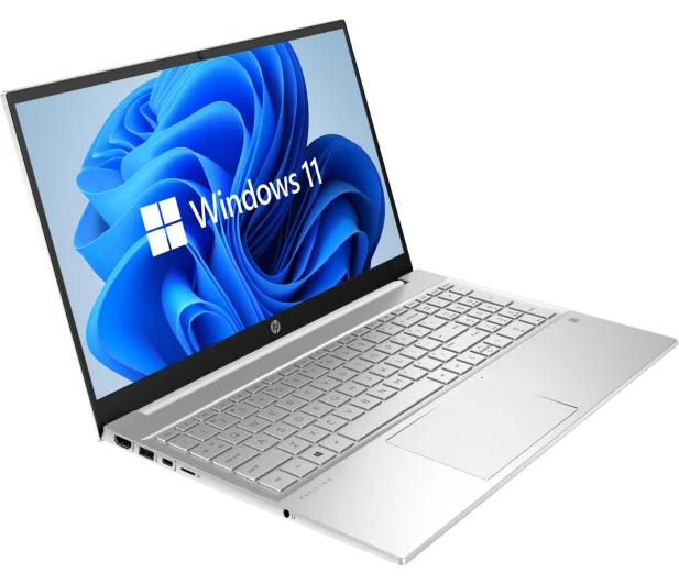HP Pavilion 15-cs0xxx Core i7 8th Generation Laptop with 2GB Dedicated NVIDIA Graphics Card