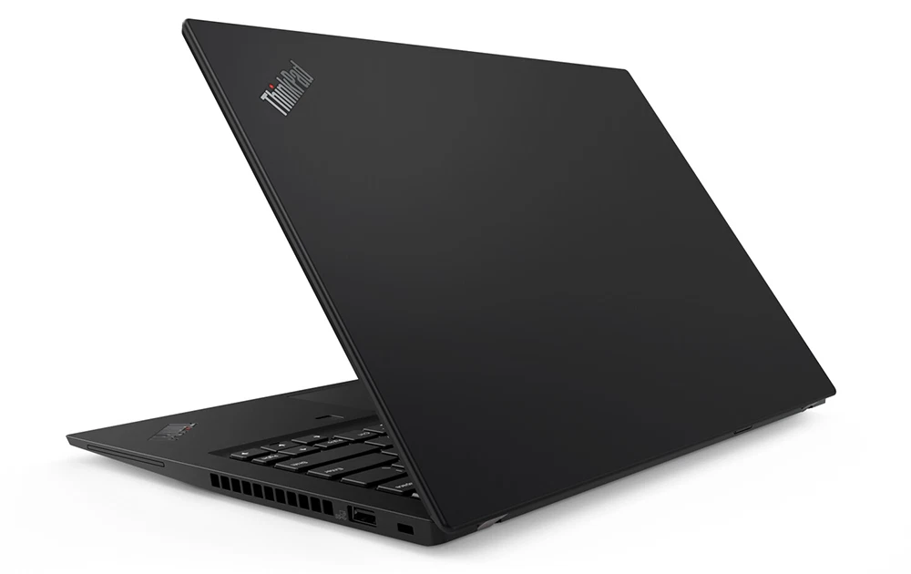 Lenovo ThinkPad T14s Ryzen 5 Pro 4650U Laptop Price in Pakistan – 16GB RAM 256GB SSD Backlit Keyboard Fingerprint Slim Business Laptop