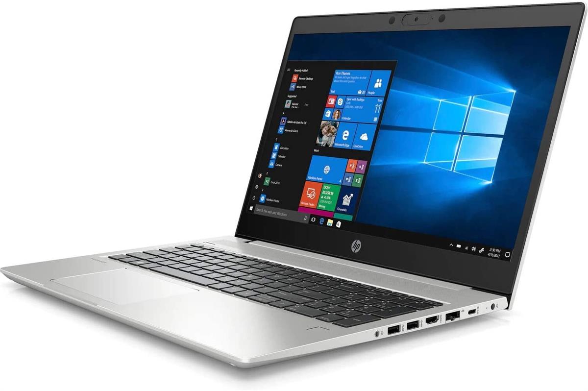 HP ProBook 450 G7 | Core i5 10th Gen | 8GB DDR4 | 256GB SSD