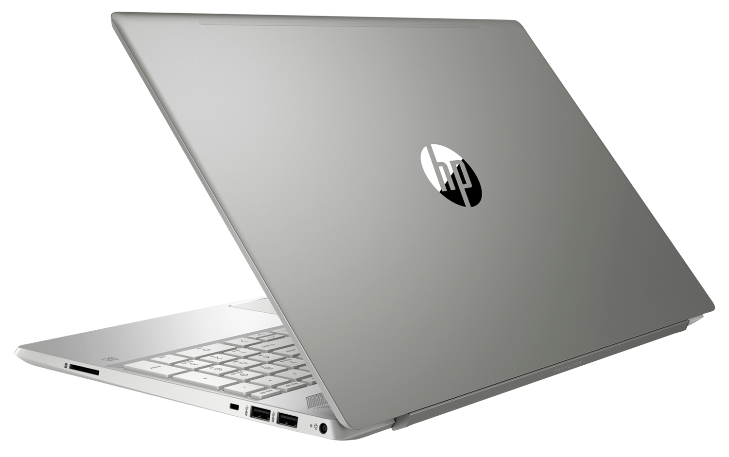 HP Aero 15 | Core i7 8th Gen | 8GB | 256GB SSD | 15.6 inch | 2GB NVIDIA