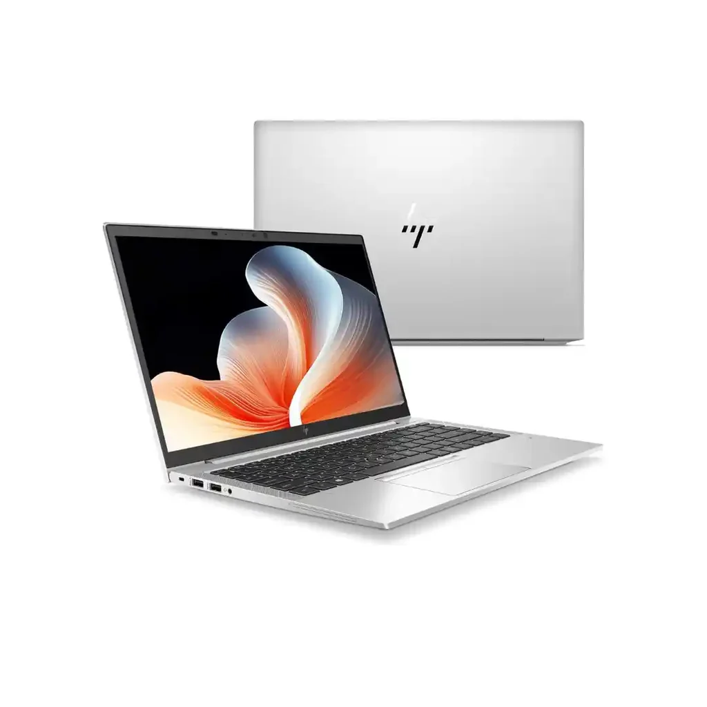 HP EliteBook 845 G7 | Ryzen 3 Pro 4450U | 8GB | 256GB SSD | 14 inch | Backlight | Metal Body