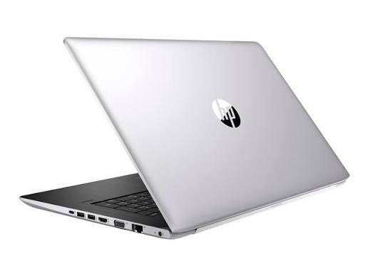 HP ProBook 470 G5 | Core i7 8th Gen | 8GB | 256GB SSD | 17.3 inch | 2GB NVIDIA