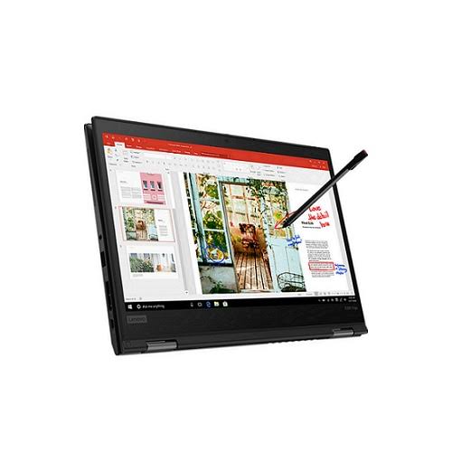 Lenovo ThinkPad X390 Yoga | Core i5 8th Gen | 8GB | 256GB SSD | Metal Body