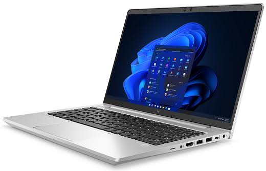 HP ProBook 645 G9 | Ryzen 5 Pro 5650U | 14 inch | Body Dent