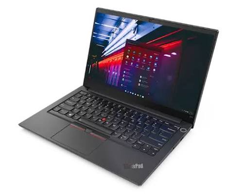 Lenovo ThinkPad E14 Gen 2 | Ryzen 5 Pro 4650U | 8GB | 256GB SSD